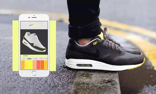 跑鞋app开发 跑步更健康