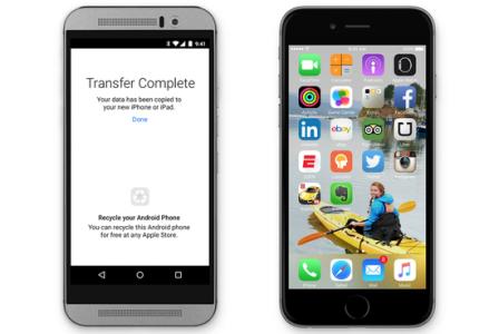 浅谈手机app中ios和android设计规范