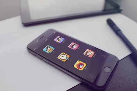 私密app开发 个人空间更私密 私密app开发 个人空间更私密