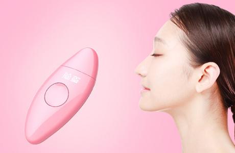 肤质测试app开发 护肤从了解肤质开始