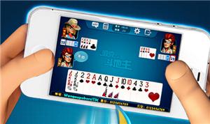 棋牌app开发特点分析 棋牌app开发特点分析