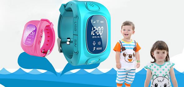 儿童智能手表app开发基本需求 儿童智能手表app开发基本需求