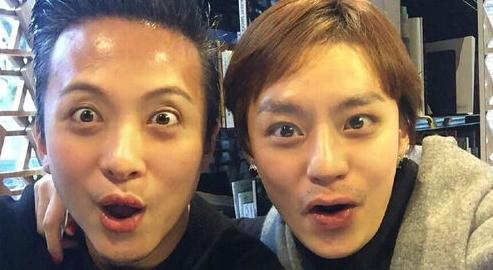 换脸app开发 够胆你和我换