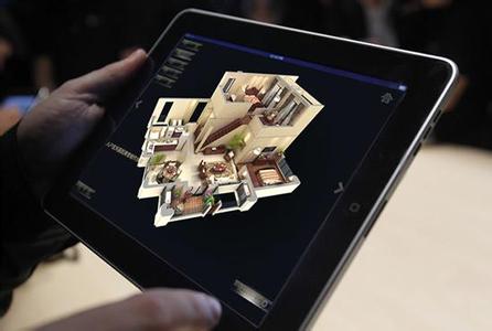 售楼系统开发 卖房更方便