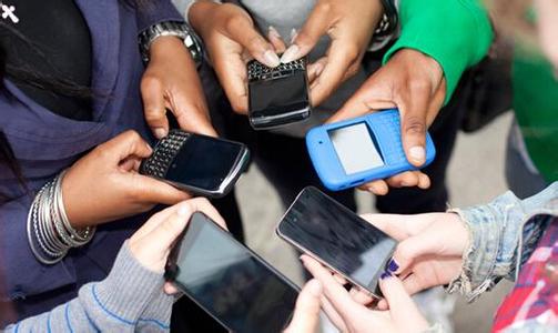 社交通讯软件开发那些有趣的小功能