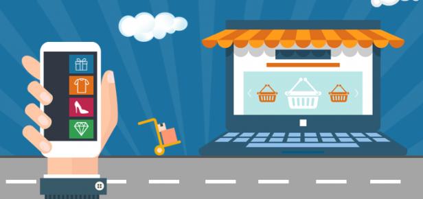 农村电商app开发怎样在曲折中成长 农村电商app开发怎样在曲折中成长