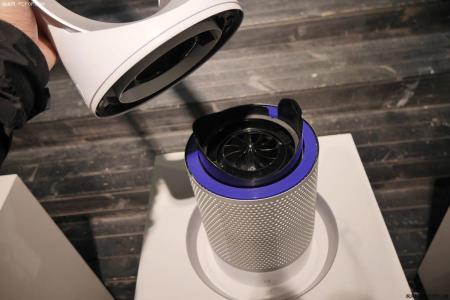 空气净化风扇app开发好不好