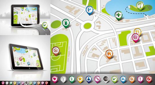 地图导航app开发还能怎么玩 地图导航app开发还能怎么玩