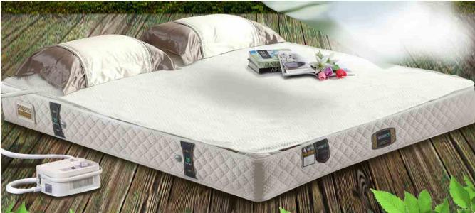 智能床垫app开发 更懂你的家居生活