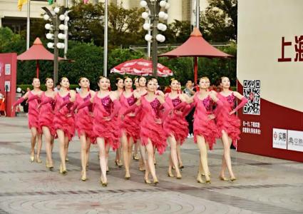 广场舞类app开发还未出现巨大经济潜力 广场舞类app开发还未出现巨大经济潜力