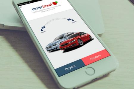 汽车服务软件开发打造互联网汽车服务 汽车服务软件开发打造互联网汽车服务