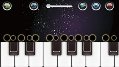 共享钢琴APP开发  给你不一样的别致