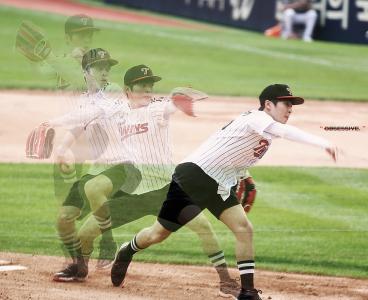 棒球比赛app开发呈现专业数据