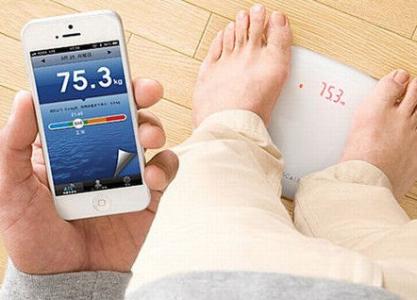蓝牙电子秤app开发 称称更美好 蓝牙电子秤app开发 称称更美好