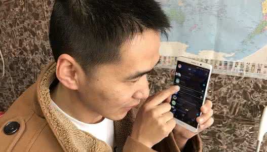 视障者app开发 色盲的世界也有颜色 视障者app开发 色盲的世界也有颜色