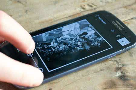 声波扫描软件开发成为生活实用工具 声波扫描软件开发成为生活实用工具