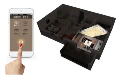 智能照明app开发行业发展原因 智能照明app开发行业发展原因