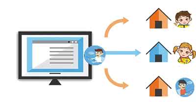 招生管理信息系统开发 建立信息化校园 招生管理信息系统开发 建立信息化校园