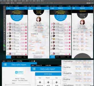 销售提成软件开发 确保销售人员利益 销售提成软件开发 确保销售人员利益