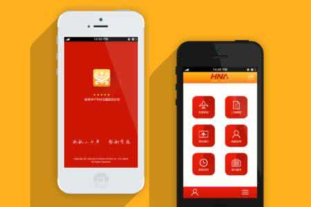 航司app开发要逆袭了吗 航司app开发要逆袭了吗