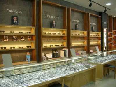 眼镜店管理软件开发 进销存一体化