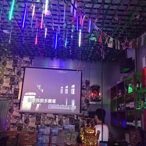 app软件开发公司在音乐清吧的故事 app软件开发公司在音乐清吧的故事