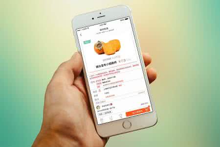 水果会展app开发 让中国果业腾飞