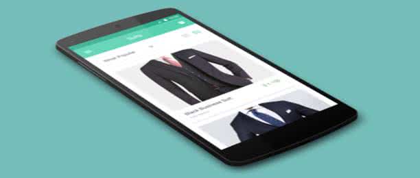 谈谈智能服装软件开发获得市场份额原因