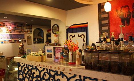 咖啡馆app开发功能特点 咖啡馆app开发功能特点