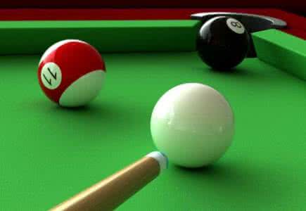 台球app开发 尽情看斯诺克