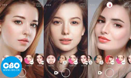 美颜app开发火爆有何原因 美颜app开发火爆有何原因