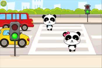 控制红绿灯app开发 让红绿灯穿上智能外衣