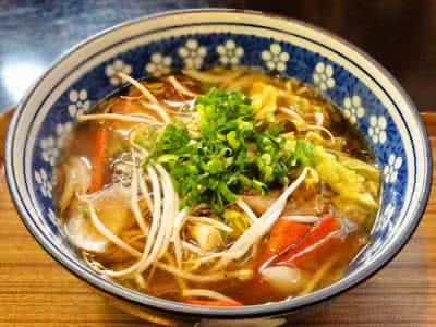 拉面精选app开发 吃货快来看