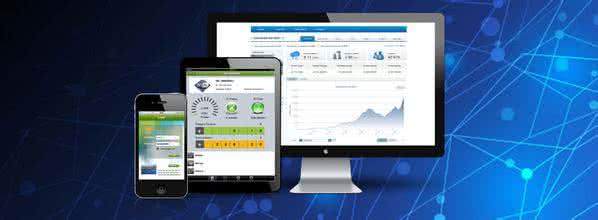 集团管理软件开发 行走的小助理