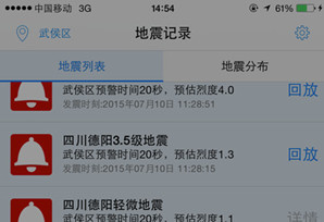 地震预警软件开发有何重要性