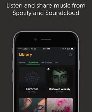 共享听歌app开发为何存活时间不长