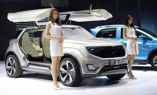 汽车电子档案app开发 维修数据任你看