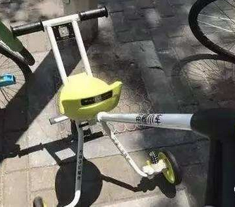 共享溜娃车app开发 家长的挚爱