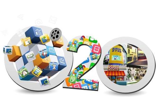 o2o软件开发商业闭环的魔力