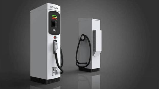 城市充电桩app开发现状分析 城市充电桩app开发现状分析