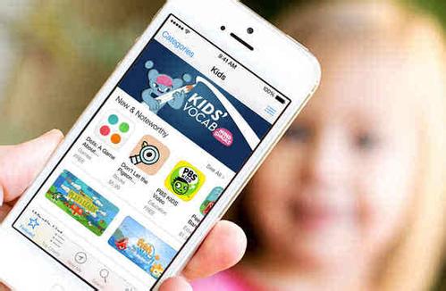 开学必备app推荐 专治各种综合症