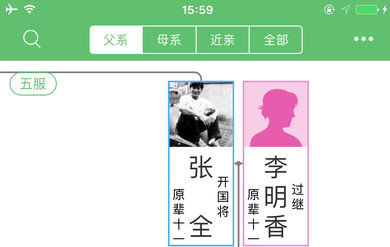 族谱app开发原因分析 族谱app开发原因分析