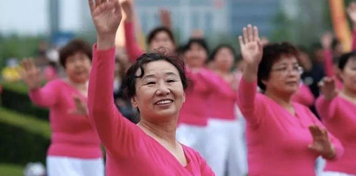 广场舞app开发黯然退场缘由分析 广场舞app开发黯然退场缘由分析