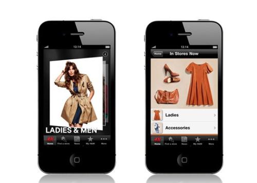 共享服装app开发内容运营方法