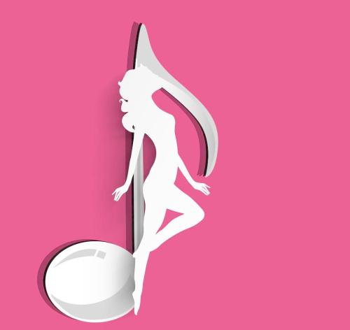 强大的音乐app开发为何一直被看好