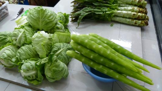 创新的在线卖菜app开发