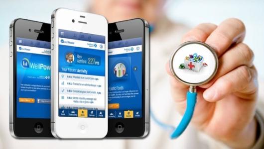 强大的就诊资料查询app开发 病患的健康管家 强大的就诊资料查询app开发 病患的健康管家