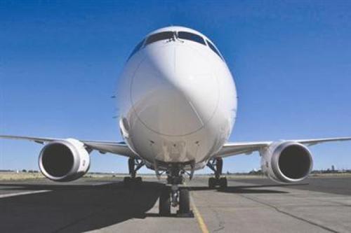 共享私人飞机app开发迎来发展机遇