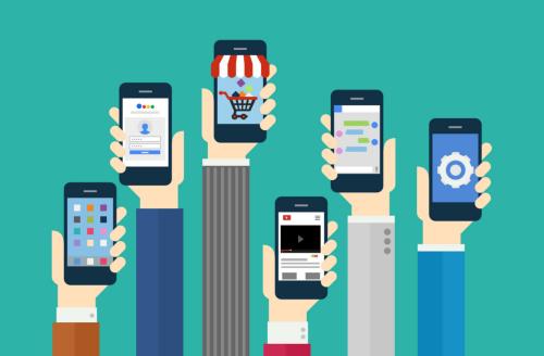 10分钟带你了解IOS软件开发前景 10分钟带你了解IOS软件开发前景