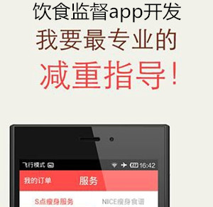 饮食监督app开发 帮你快点瘦回来 饮食监督app开发 帮你快点瘦回来